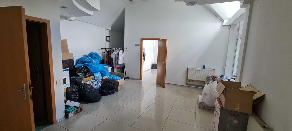Оренда офісу в центрі Миколаєва. вул. Маріупольська. Без комісійних