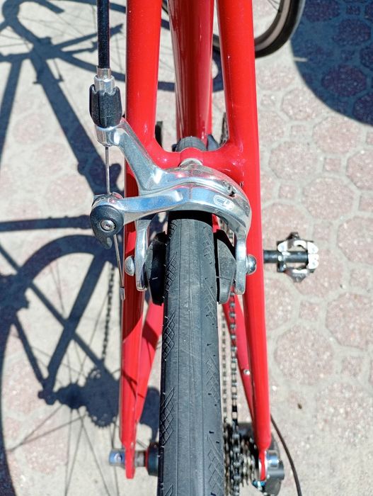 Rower szosowy Cannondale Caad 3 Saeco