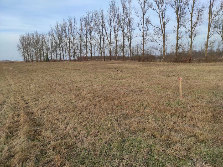 Działka  Budowlana, działki budowlane Drawsko Pomorskie