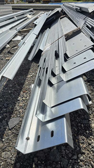 Kątowniki, ceowniki OCYNK - STAL od ręki!!!