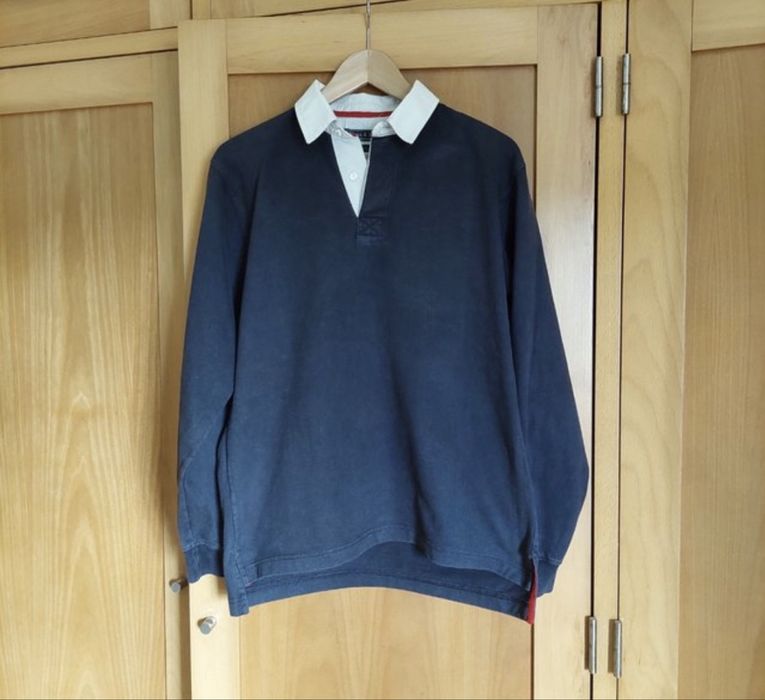 Sweat short polo