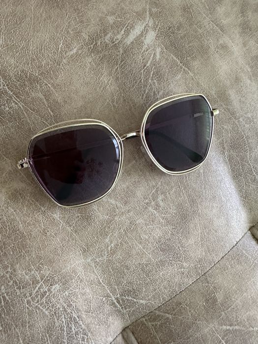 Сонцезахисні окуляри