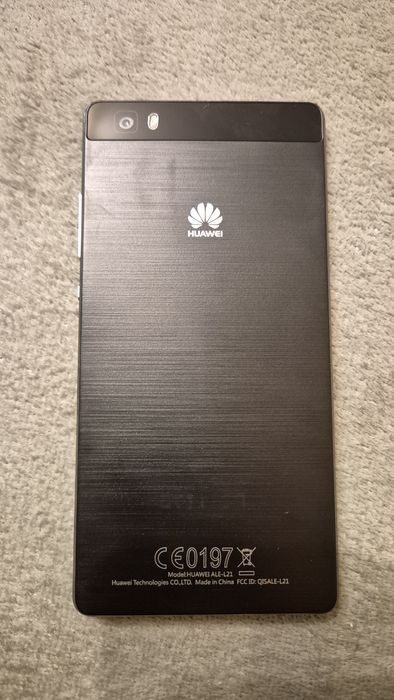 Telefon Huawei ALE-L21
