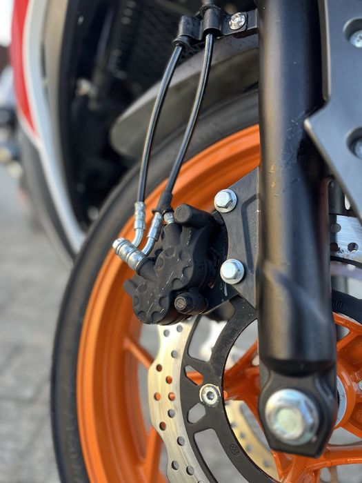 Motoleader ml250cbr