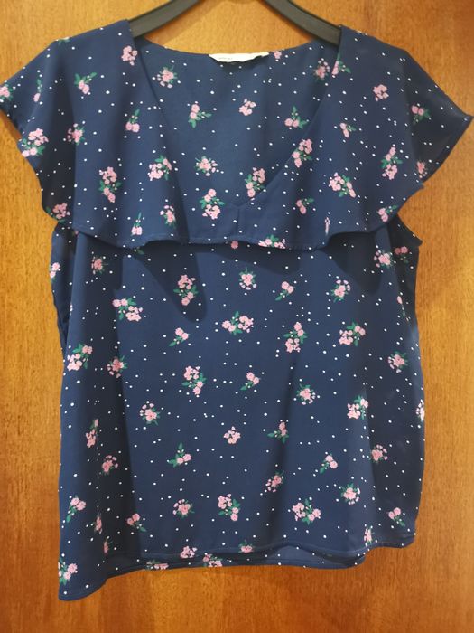 Blusa de senhora