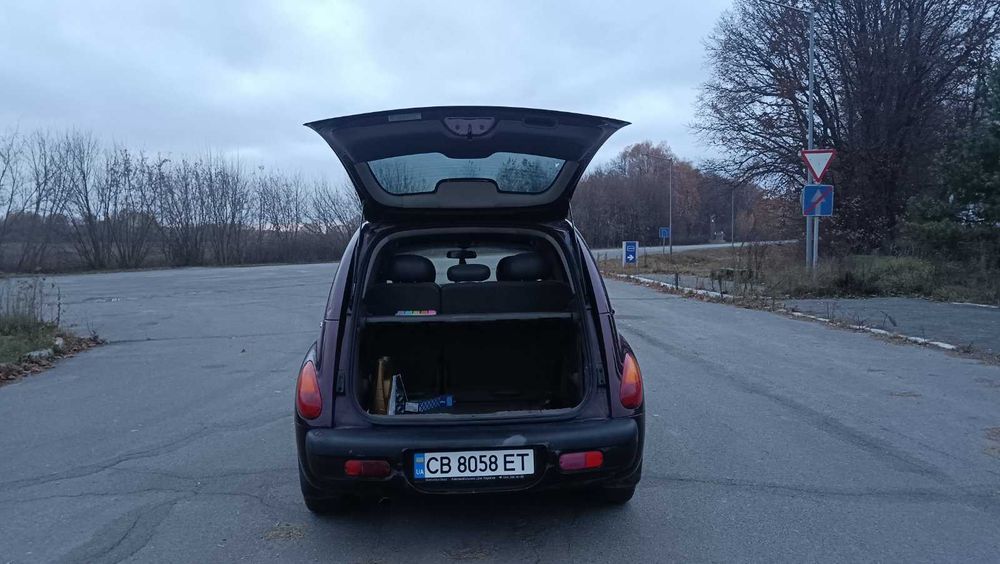 Chrysler продам