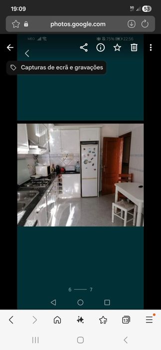 Quarto Alugar Alenquer