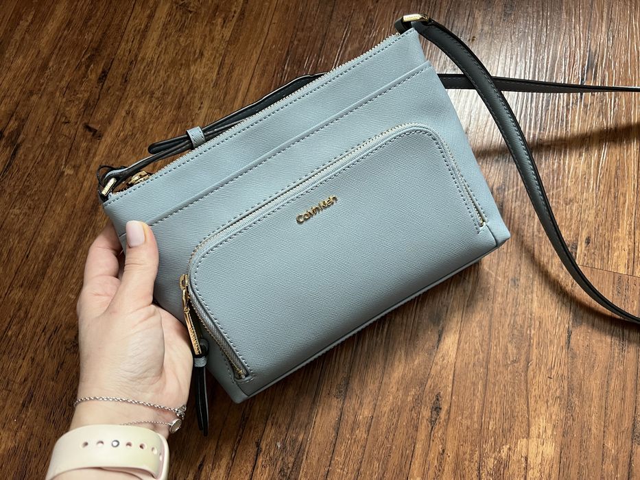 Нова сумка кроссбоді Calvin Klein