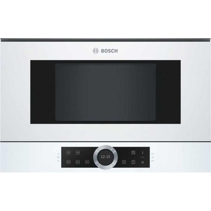 Micro-ondas BOSH BFL634GW1/01 PARA PEÇAS