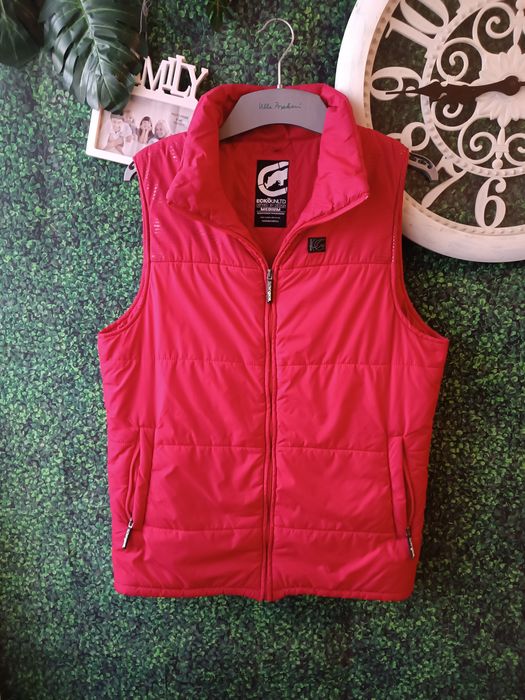 Брендова чоловіча безрукавка р  50