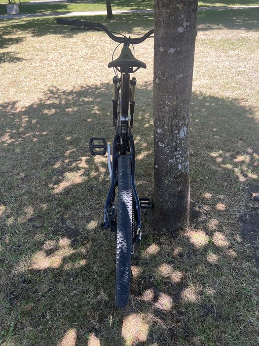 Bicicleta Lapierre 310 X Control