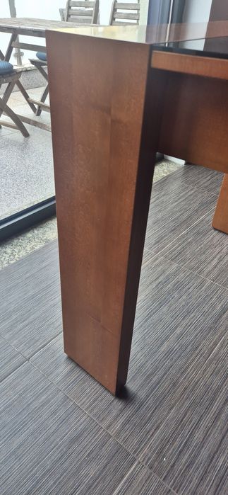 Mesa Jantar completa