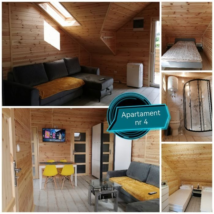 Noclegi Stegna wolne apartamenty na każdą kieszeń