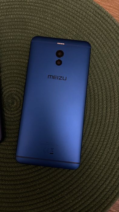 Продам MEIZU M6 note: 1 000 грн. - Мобільні телефони / смартфони Рівне ...