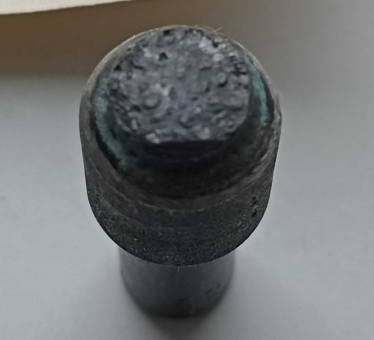 Diamentowy obciągacz do tarcz szlifierskich 1,38 karata nowy