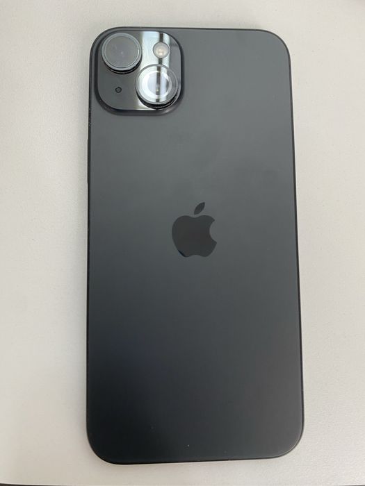 Iphone 15 plus - 128 GB