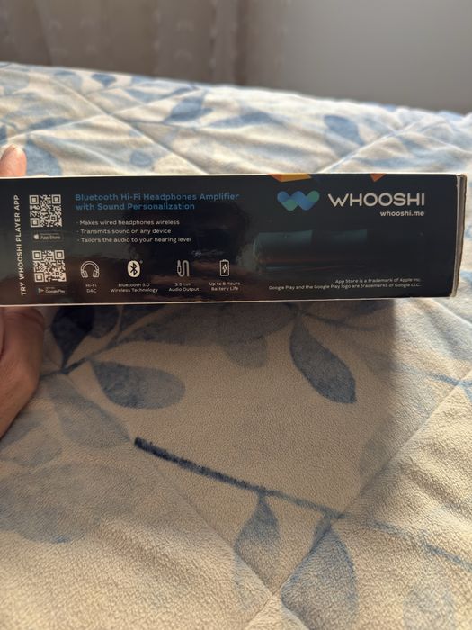 Set top BoX MiG MaG 322