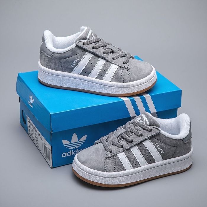 Дитячі кросівки Adidas Campus | розмір 22 - 35