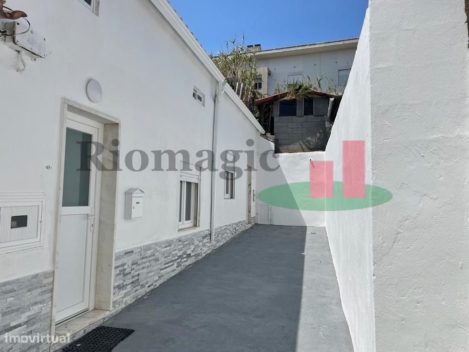 Residential Properties for Rental Income - Ajuda University Campus, Lisbon***RIOMAG...