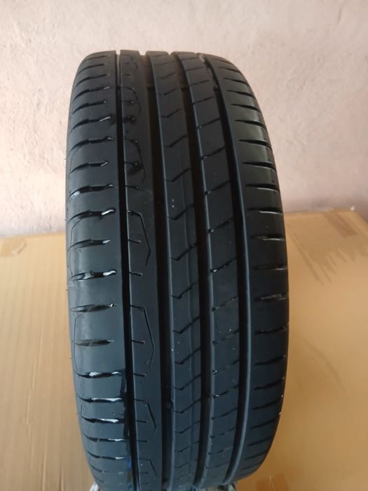 Opony Continental 225/55/18