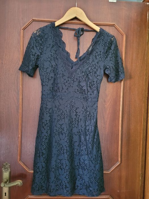 Vestido de Renda Object