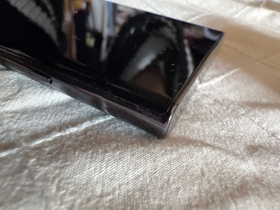 Telemóvel e relógio Samsung Galaxy