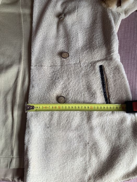 Пальто з каракульчі