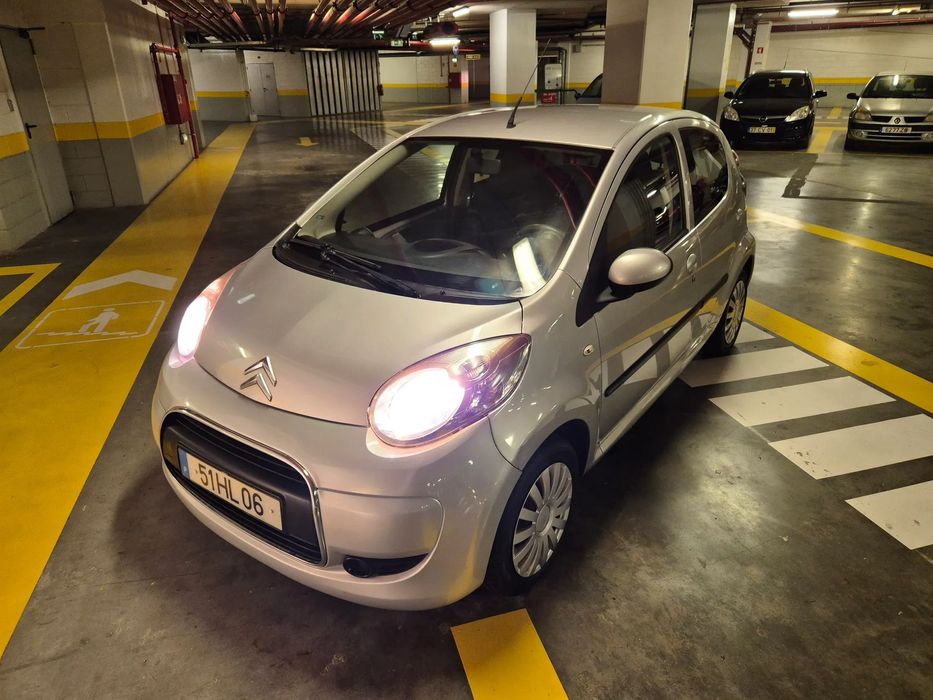 Citroën C1 1.0 SX