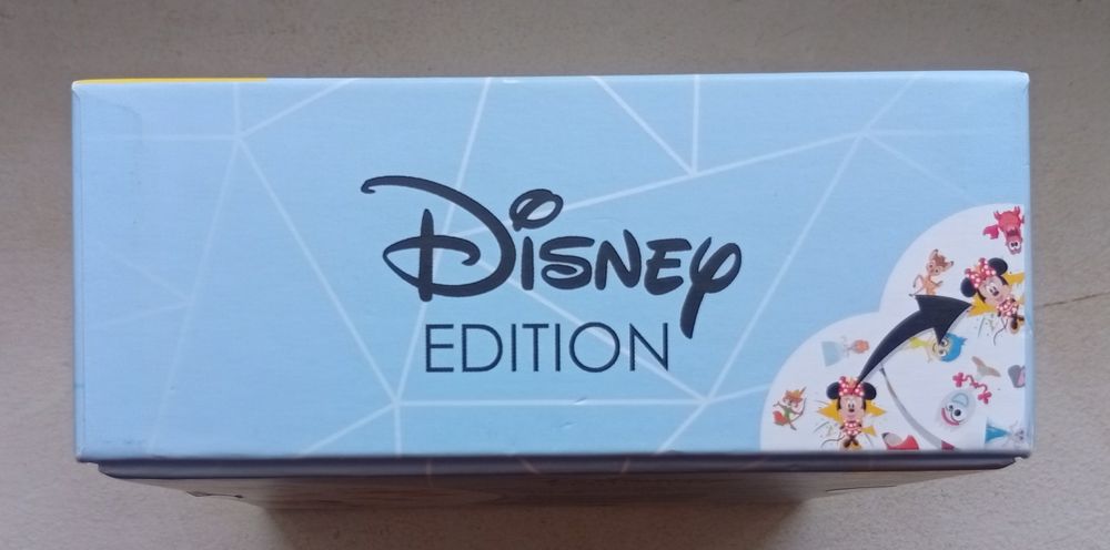 Jogo Dobble - Disney Edition