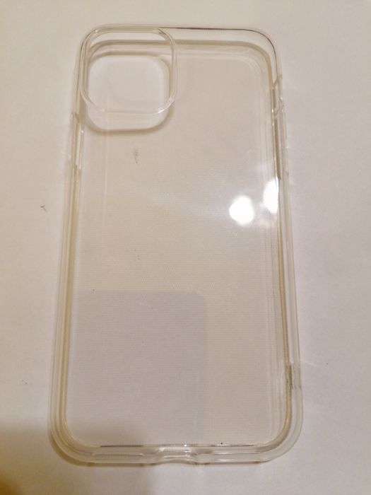 Pokrowiec, Etui do IPhone 11 Pro