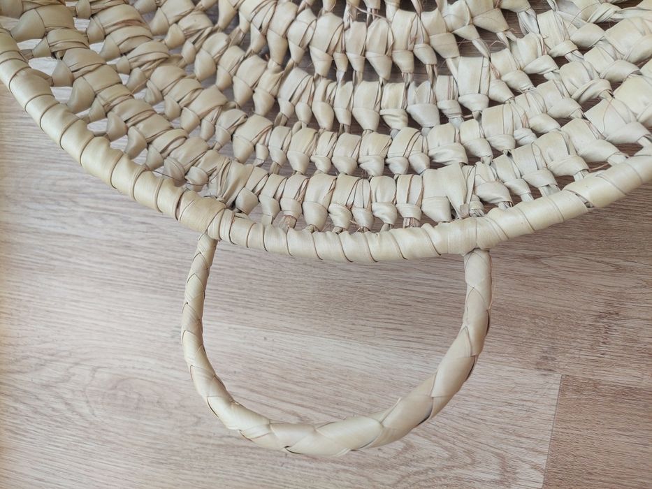 Cesta de verga Nova