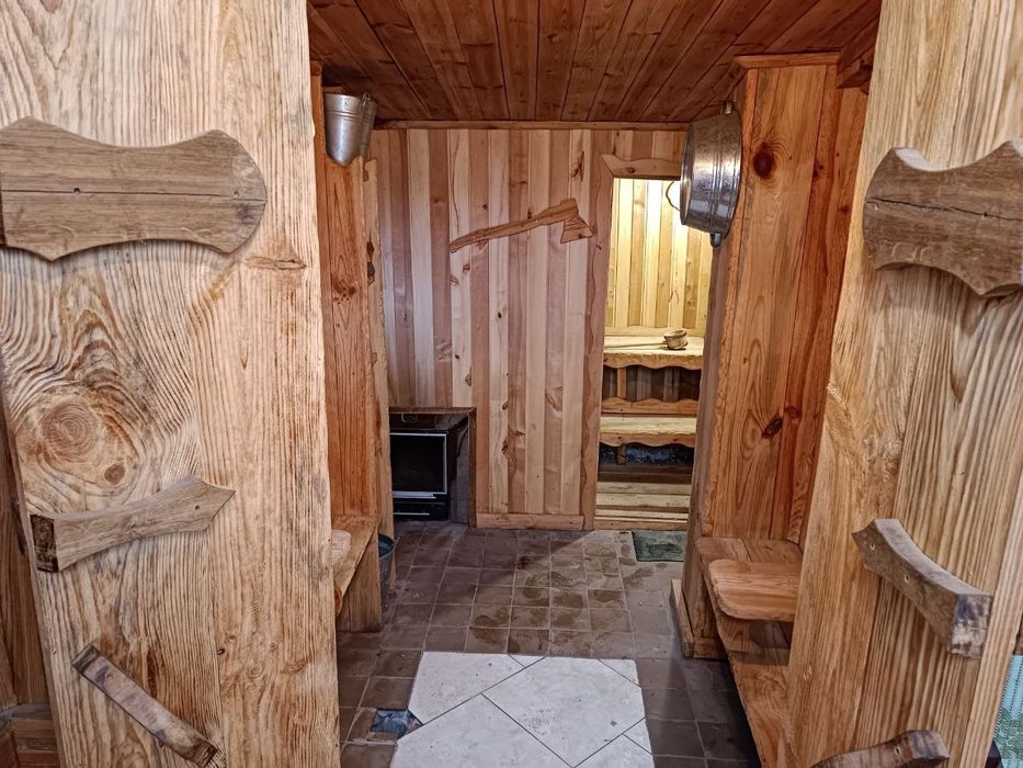 Продам добротный дом в г.Балаклея