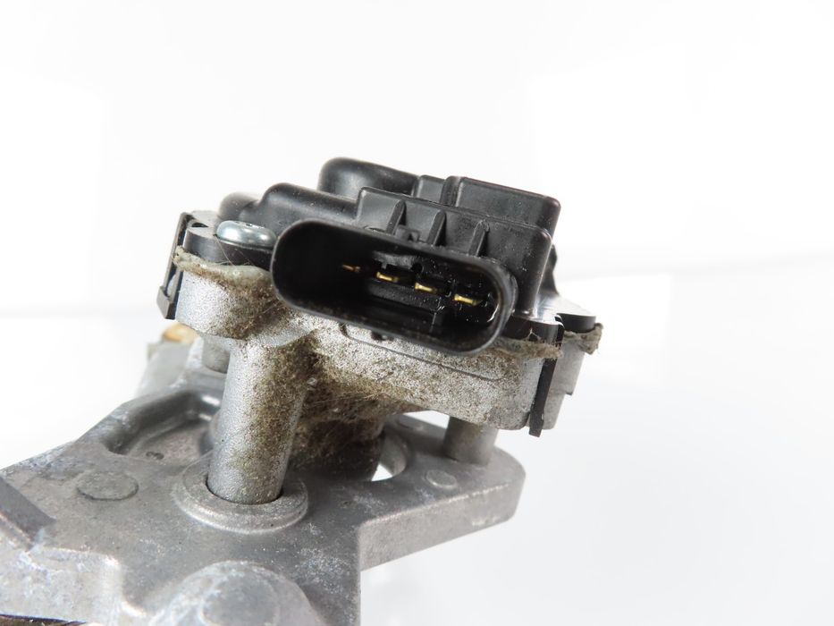 Motor Limpa-Vidros Bmw X3 Ref: 61617399004