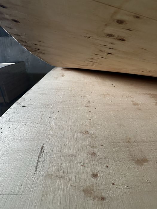 Sklejka iglasta wodoodporna 9mm 2500x1250mm cena za szt