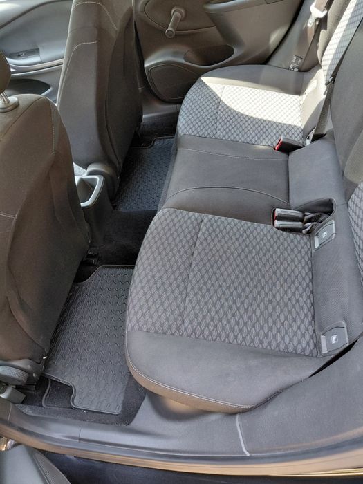 Opel Astra K ** benzyna ** niski przebieg