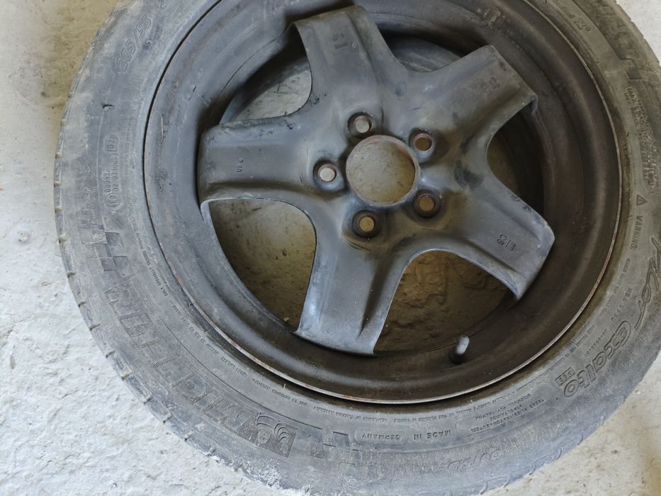 Дискі структурні 205/55/16r можна і по штучно