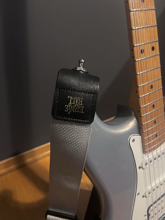 Gitara Fender Player Stratocaster MIM 2020 HSS