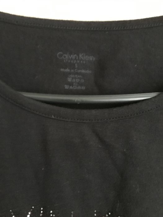 Bluzka Calvin Klein