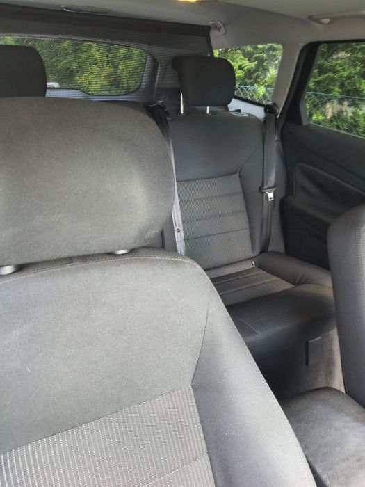 Ford Mondeo kombi