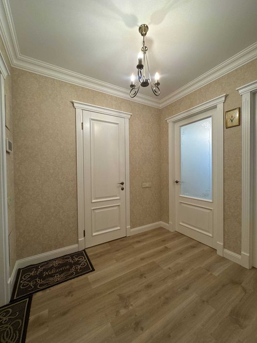 1-кімнатна квартира, проспект Перемоги, 119а, центр міста, єОселя RD