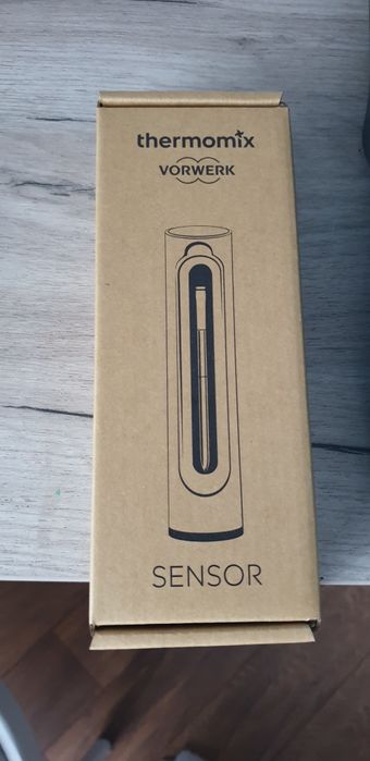 Sensor Thermomix tm7 TM6 sonda