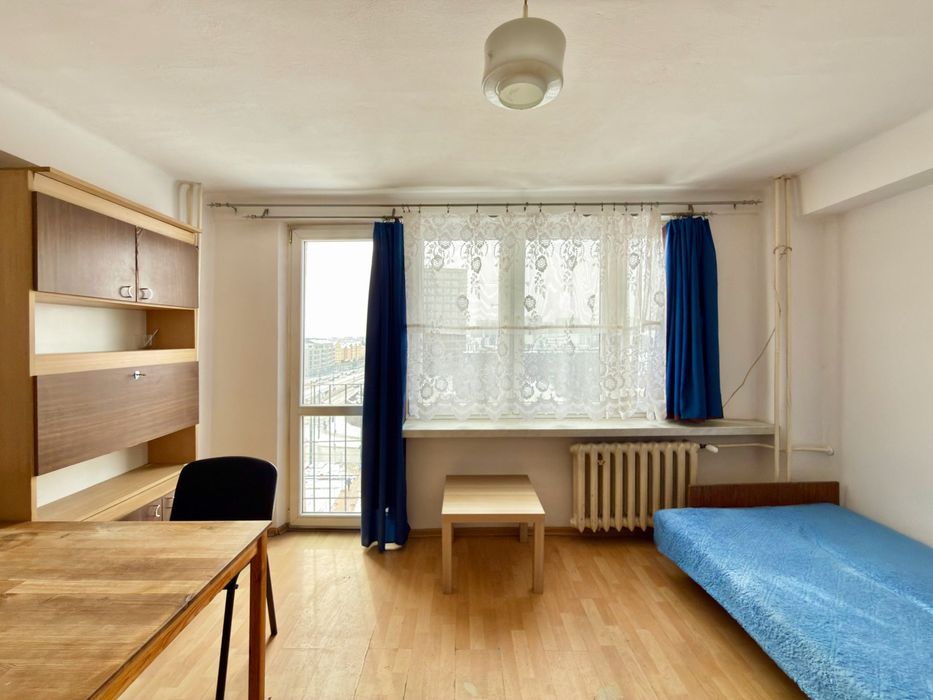 Kawalerka do wynajęcia - ul. Mogilska