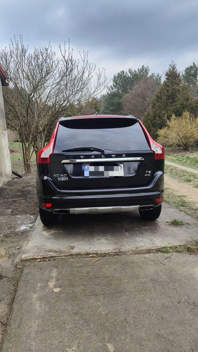 Sprzedam Volvo XC 60