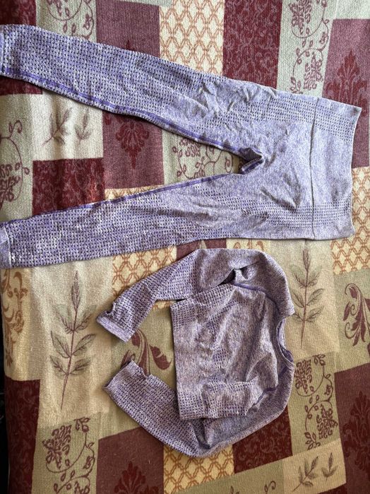 Спортивний костюм