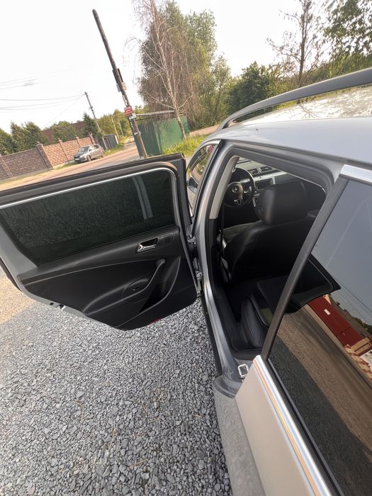 Volkswagen passat b6 2010 2.0 дизель