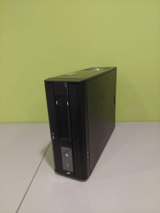 Caixas de PC Fixo
