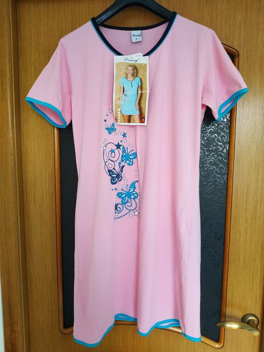 Ночная рубашка, сорочка Турция, Украина