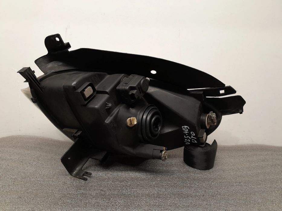 Ótica / farol direita CITROËN Xsara Picasso (N68)