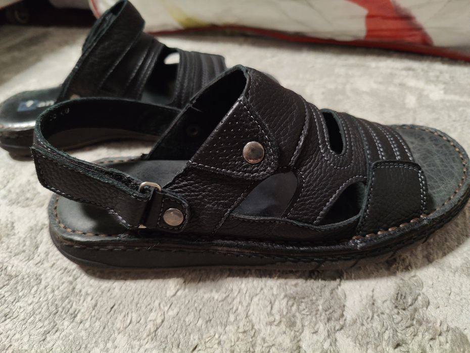 Сандалии мужские размер 40
