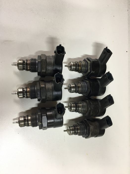 Клапан датчик регулятор тиску Hyundai Kia Alfa Romeo Opel Saab.